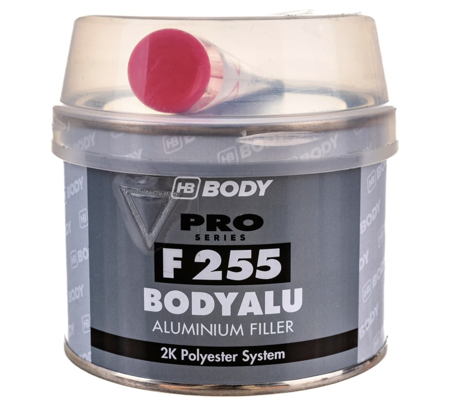 BODY PRO 255 ALU Шпатлевка (1,76кг)