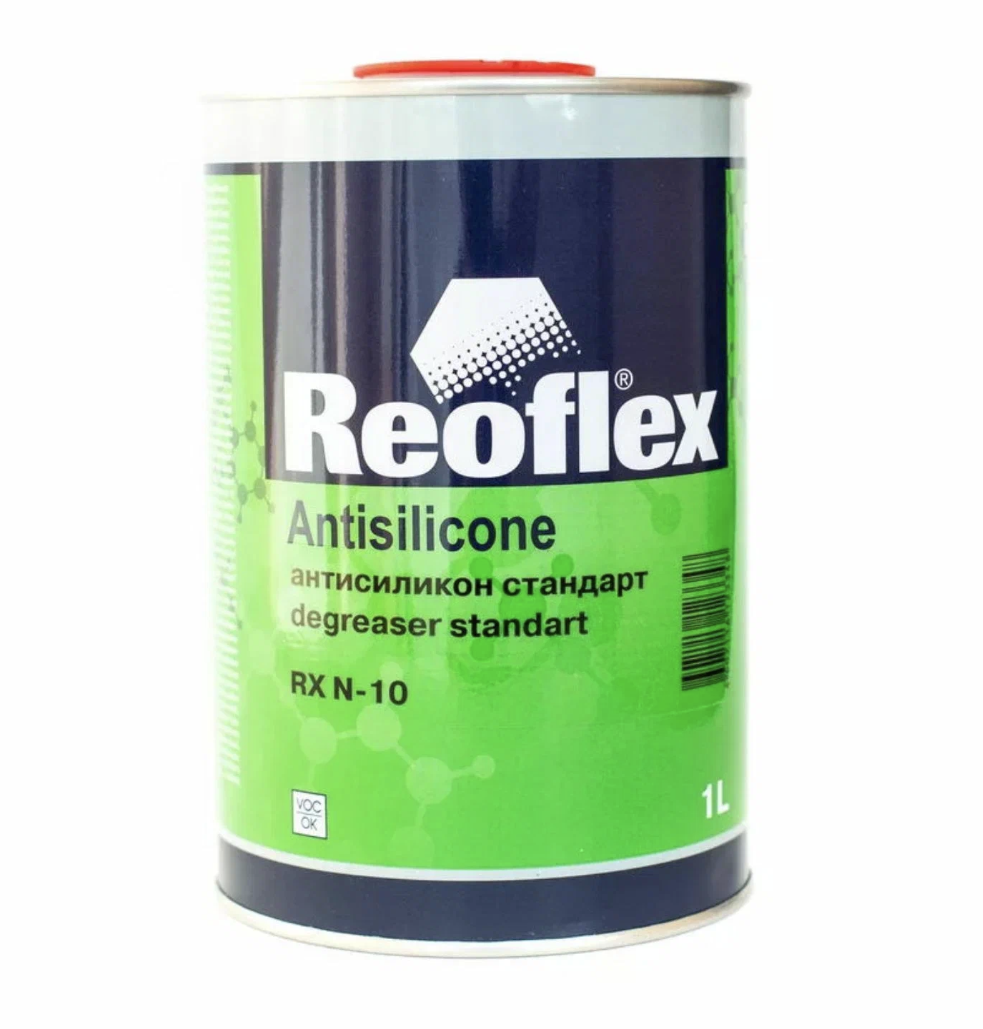 Reoflex Антисиликон (1л)