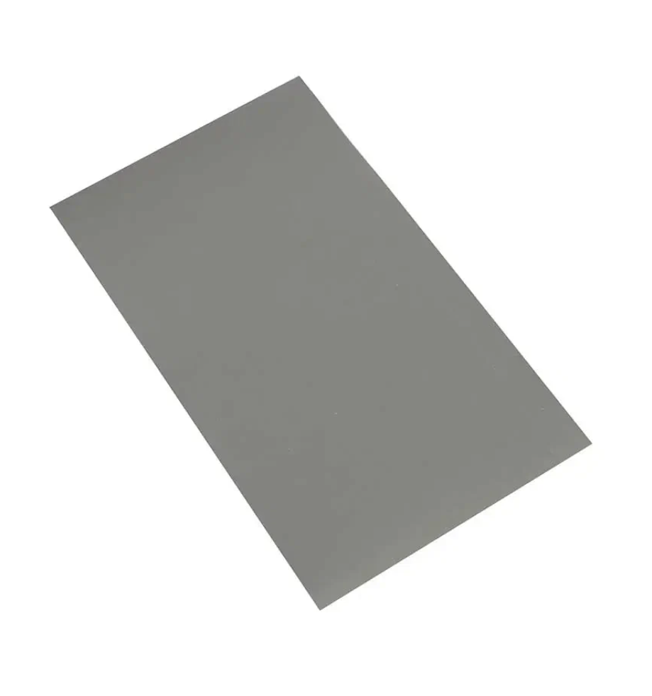 3M™ - Wetordry Наждачный лист водостойкий 138х230мм, Р2500
