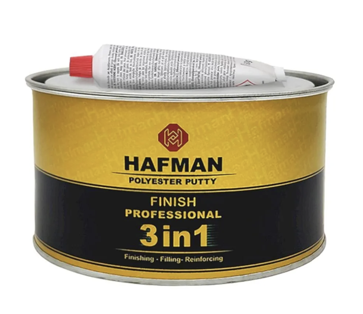HAFMAN Шпатлевка 3в1 (1.065 кг)